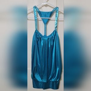 Womans Tabk Top Size S